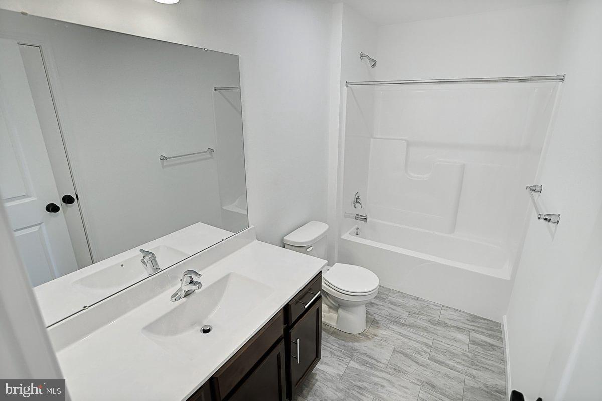 WOODLYNN PRESERVE - Residential