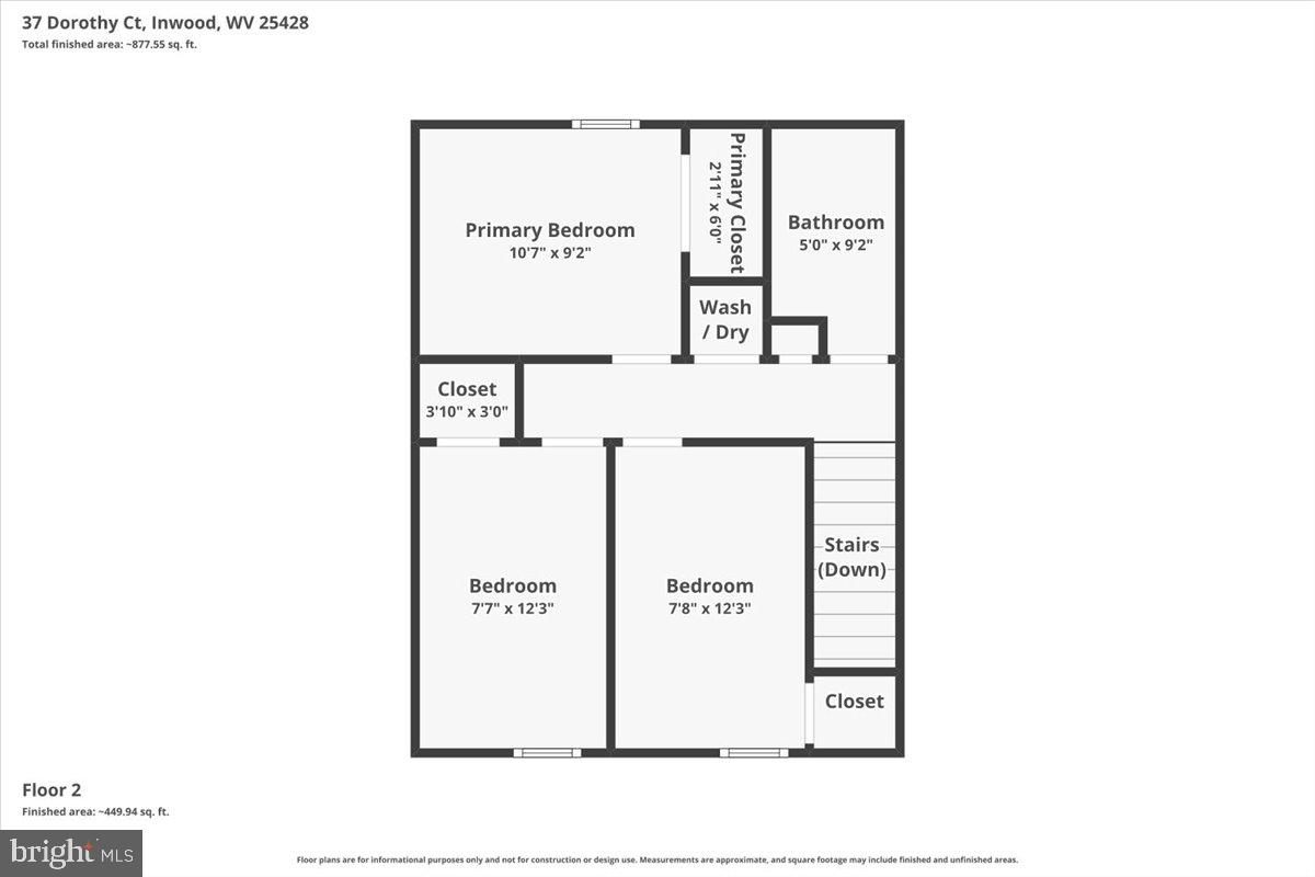 TABLER STATION MANOR - Residential
