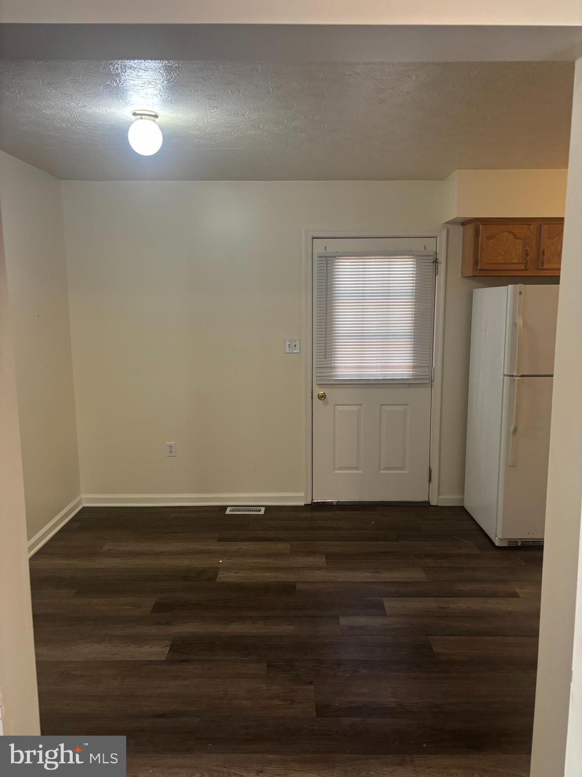TABLER STATION MANOR - Residential