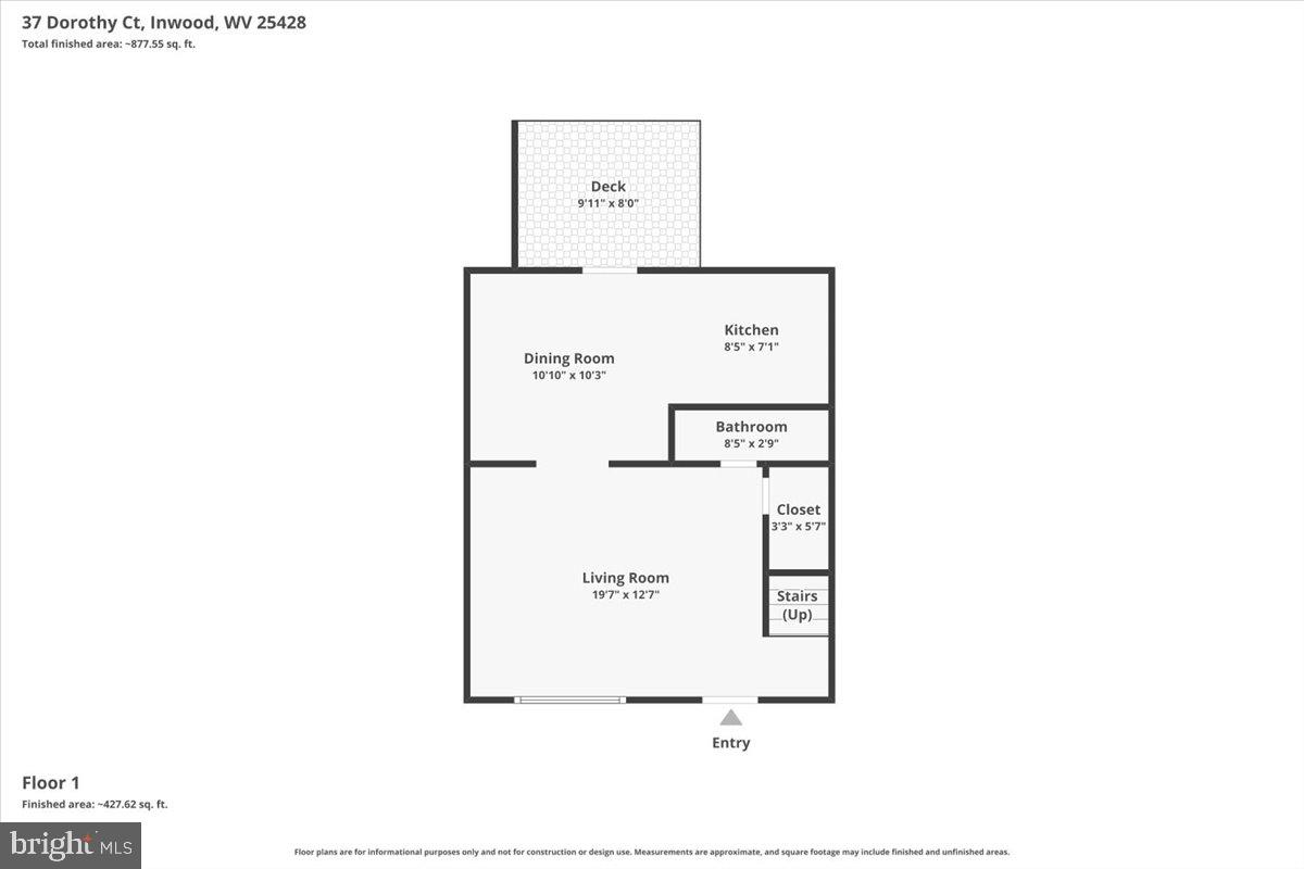 TABLER STATION MANOR - Residential