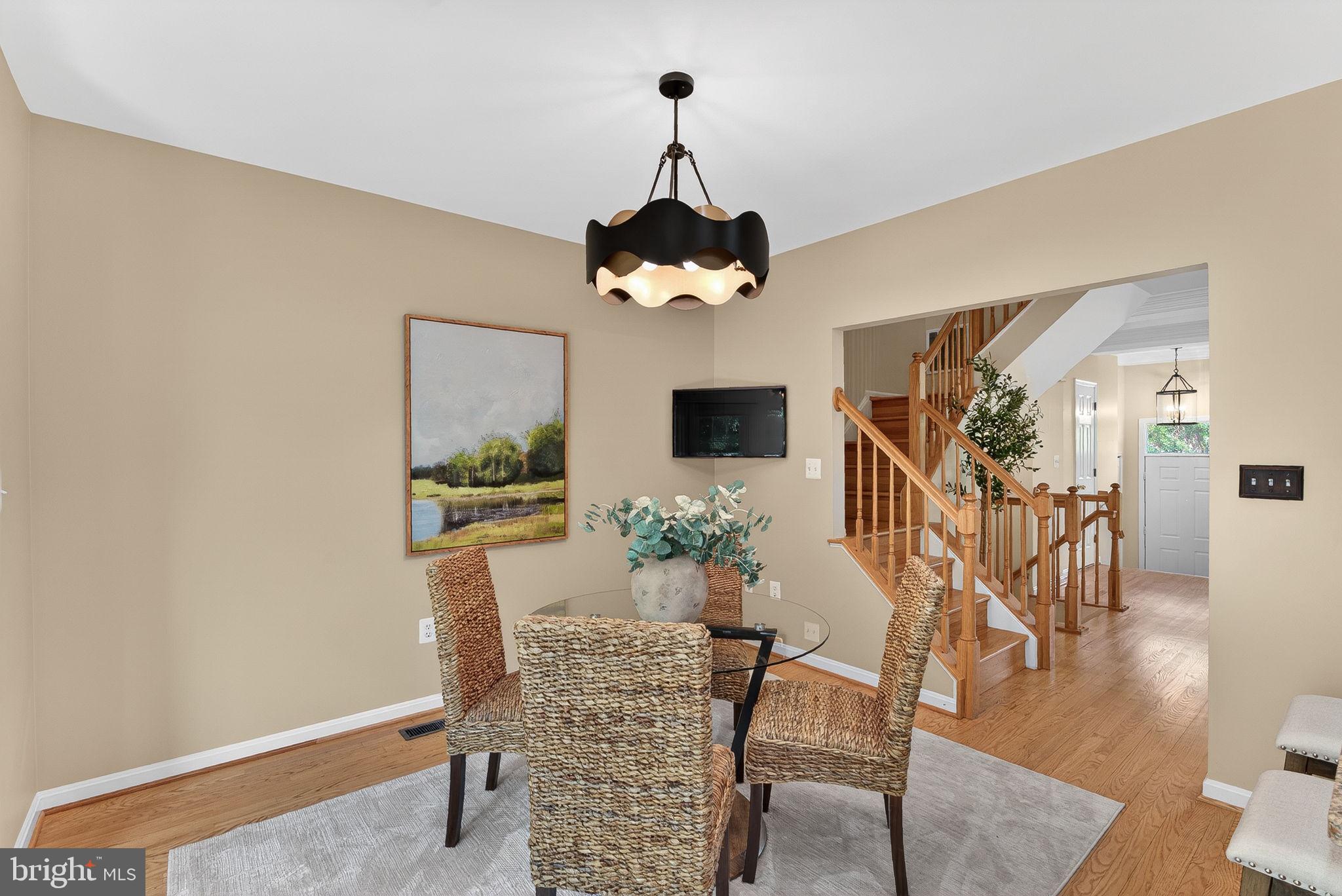 KINGSTOWNE - Residential