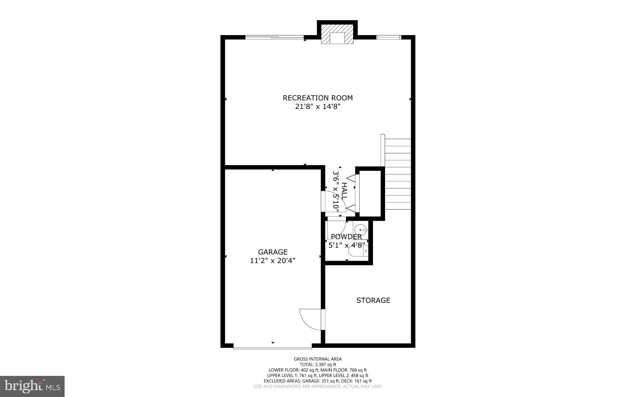 KINGSTOWNE - Residential