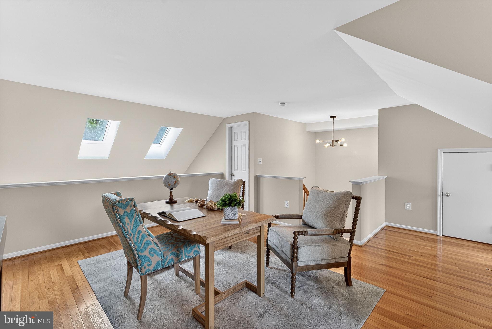 KINGSTOWNE - Residential