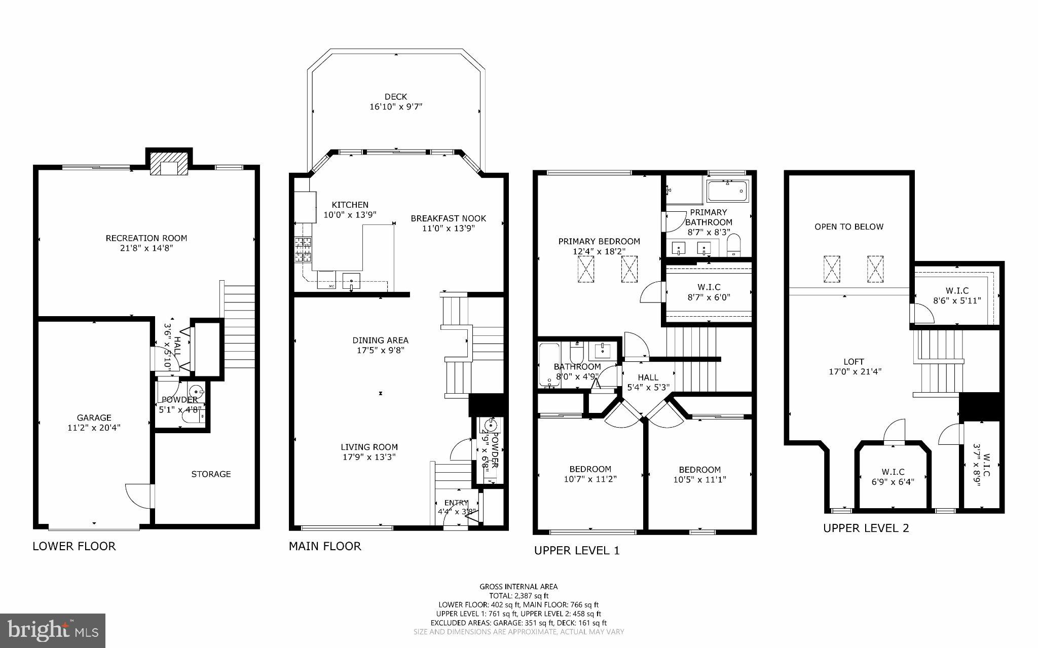 KINGSTOWNE - Residential