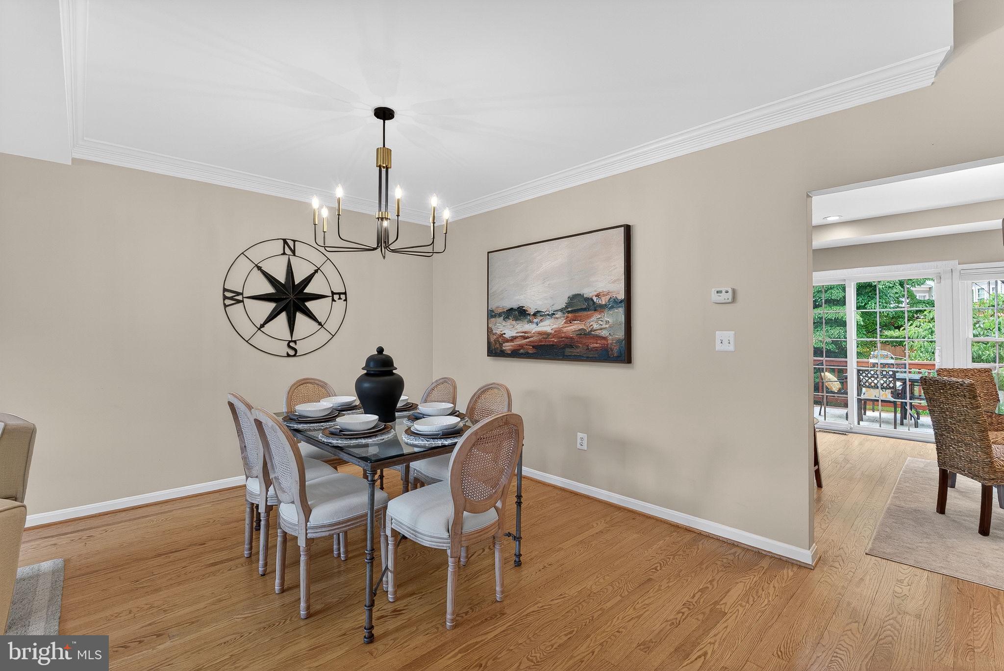KINGSTOWNE - Residential