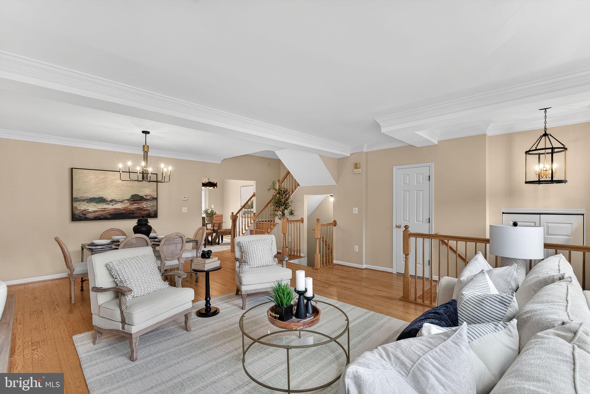KINGSTOWNE - Residential