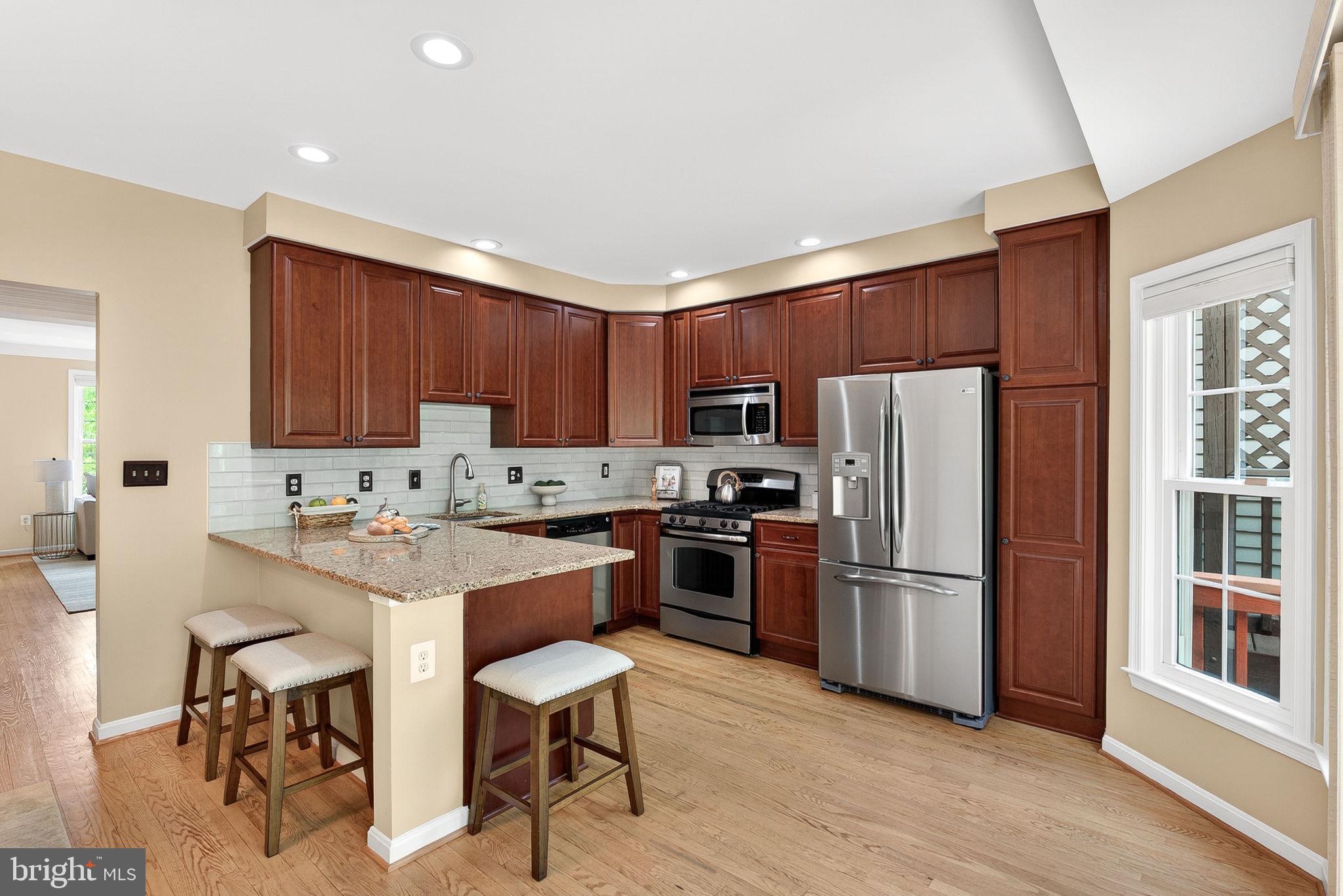 KINGSTOWNE - Residential