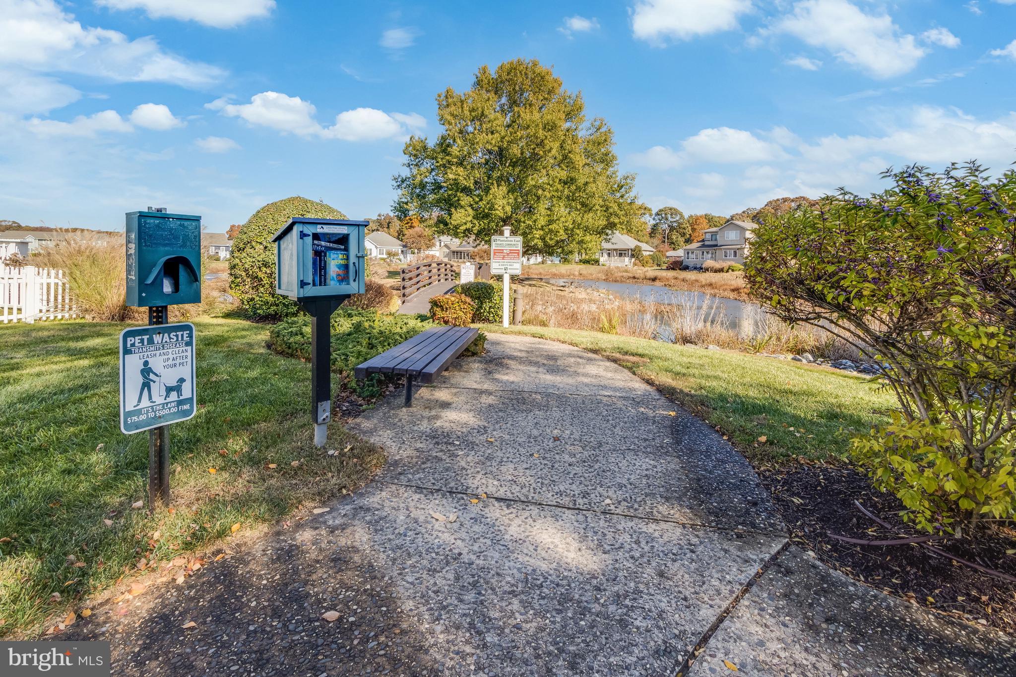 PLANTATIONS EAST - Residential
