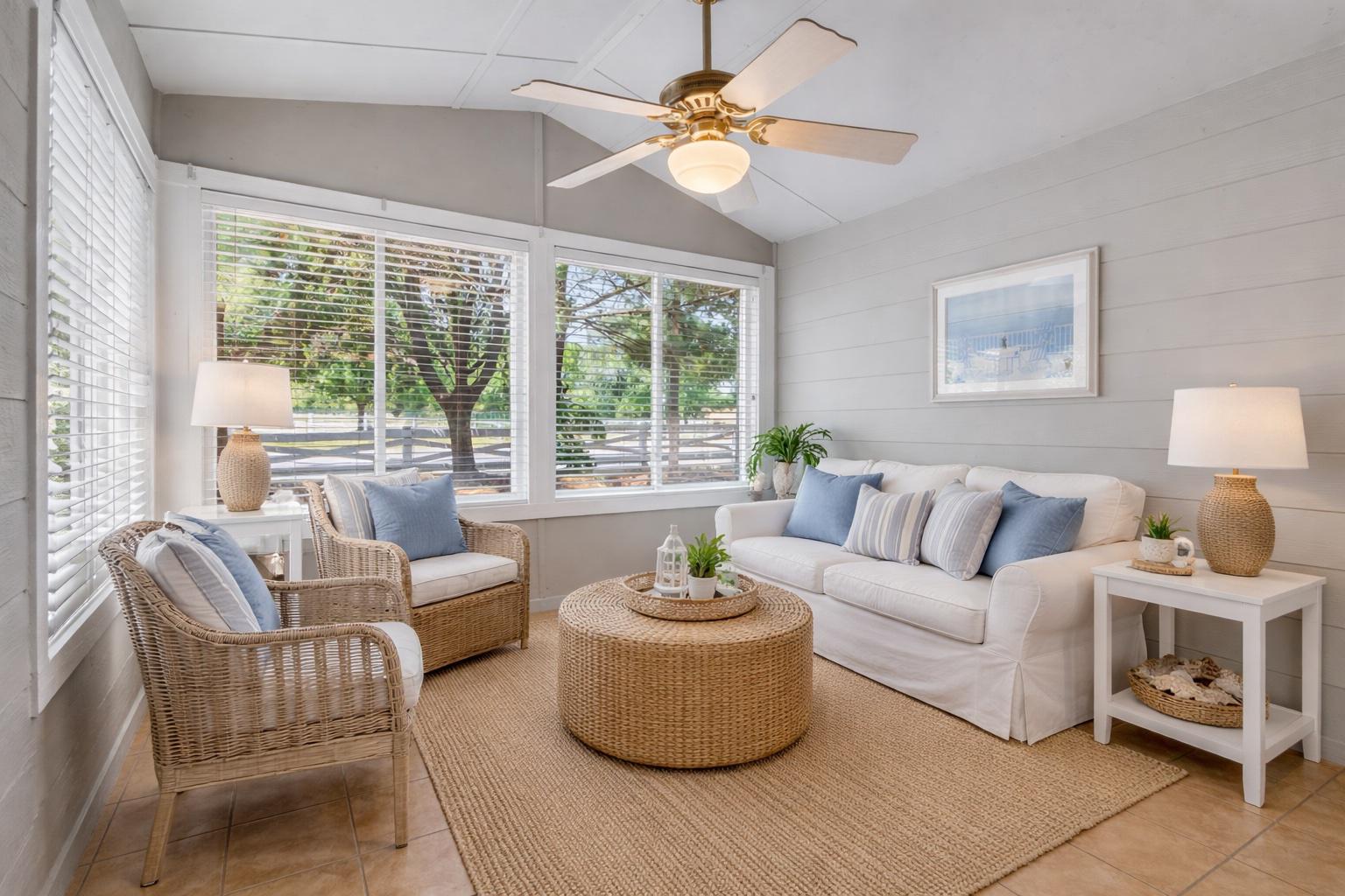 PLANTATIONS EAST - Residential