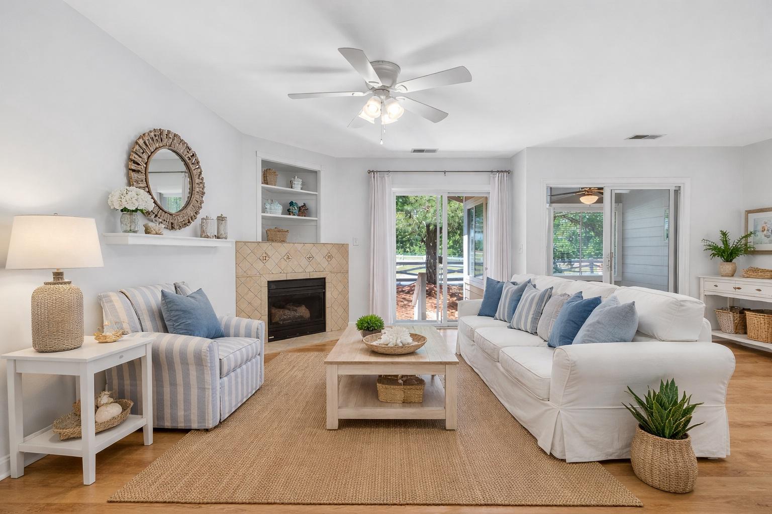 PLANTATIONS EAST - Residential