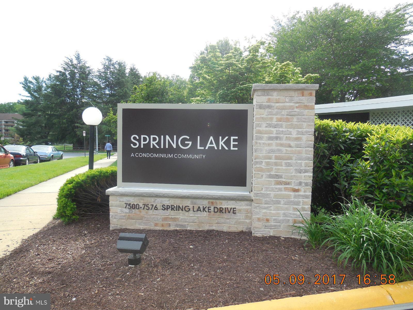 SPRINGLAKE - Residential