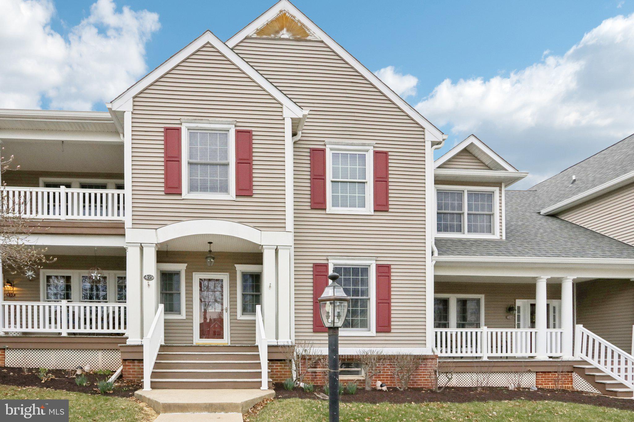 CLAREMONT VILLAGE - Residential