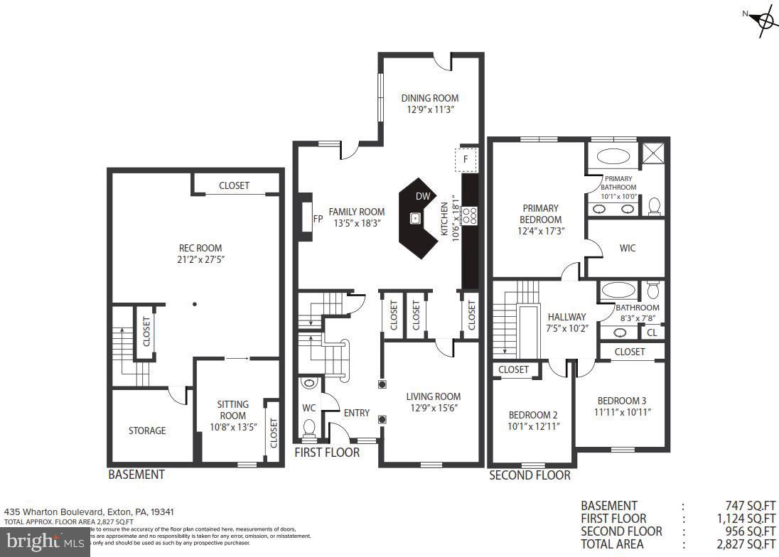 CLAREMONT VILLAGE - Residential
