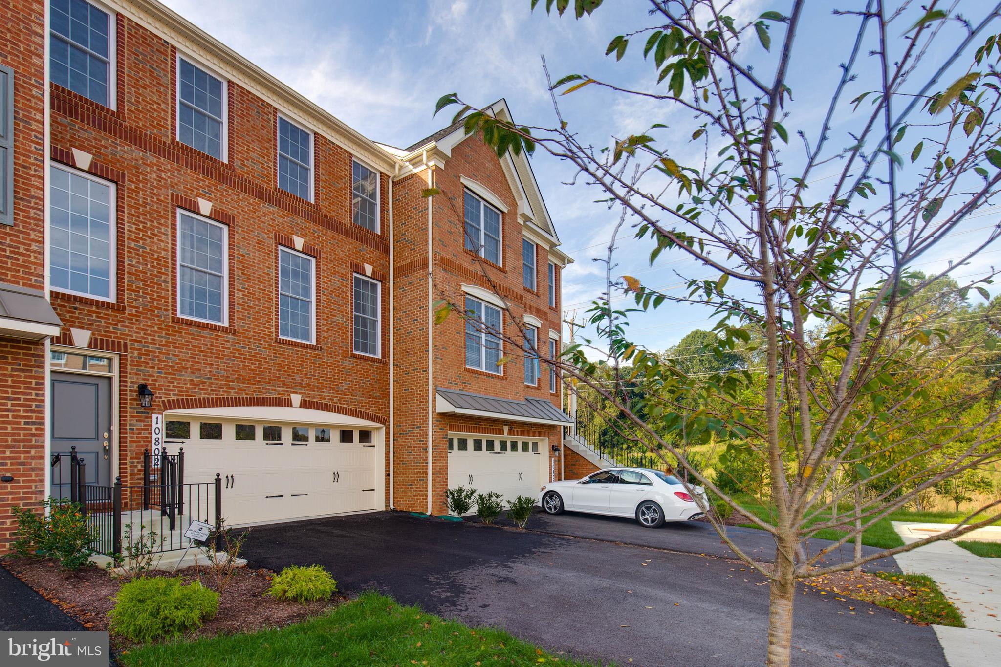 MARLBORO RIDGE - Residential