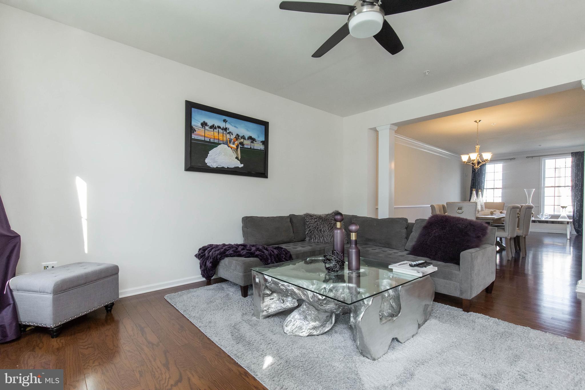 MARLBORO RIDGE - Residential