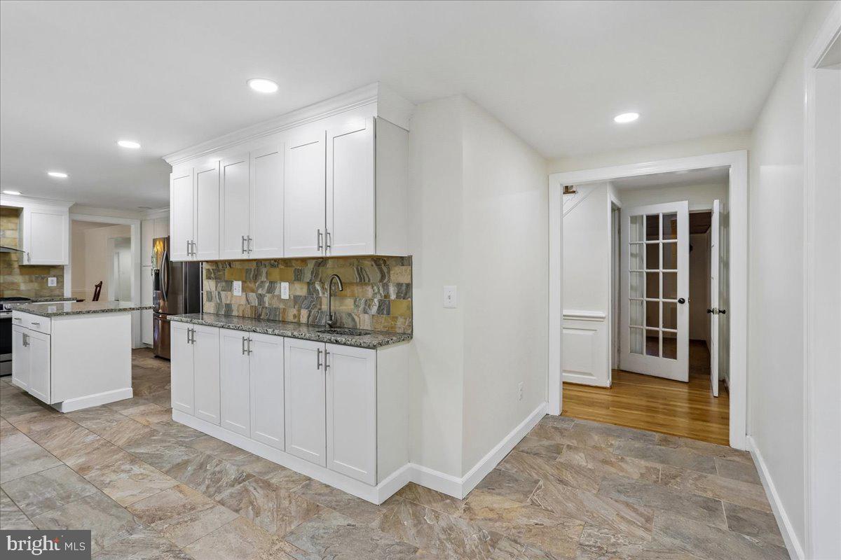 WHETSTONE - Residential