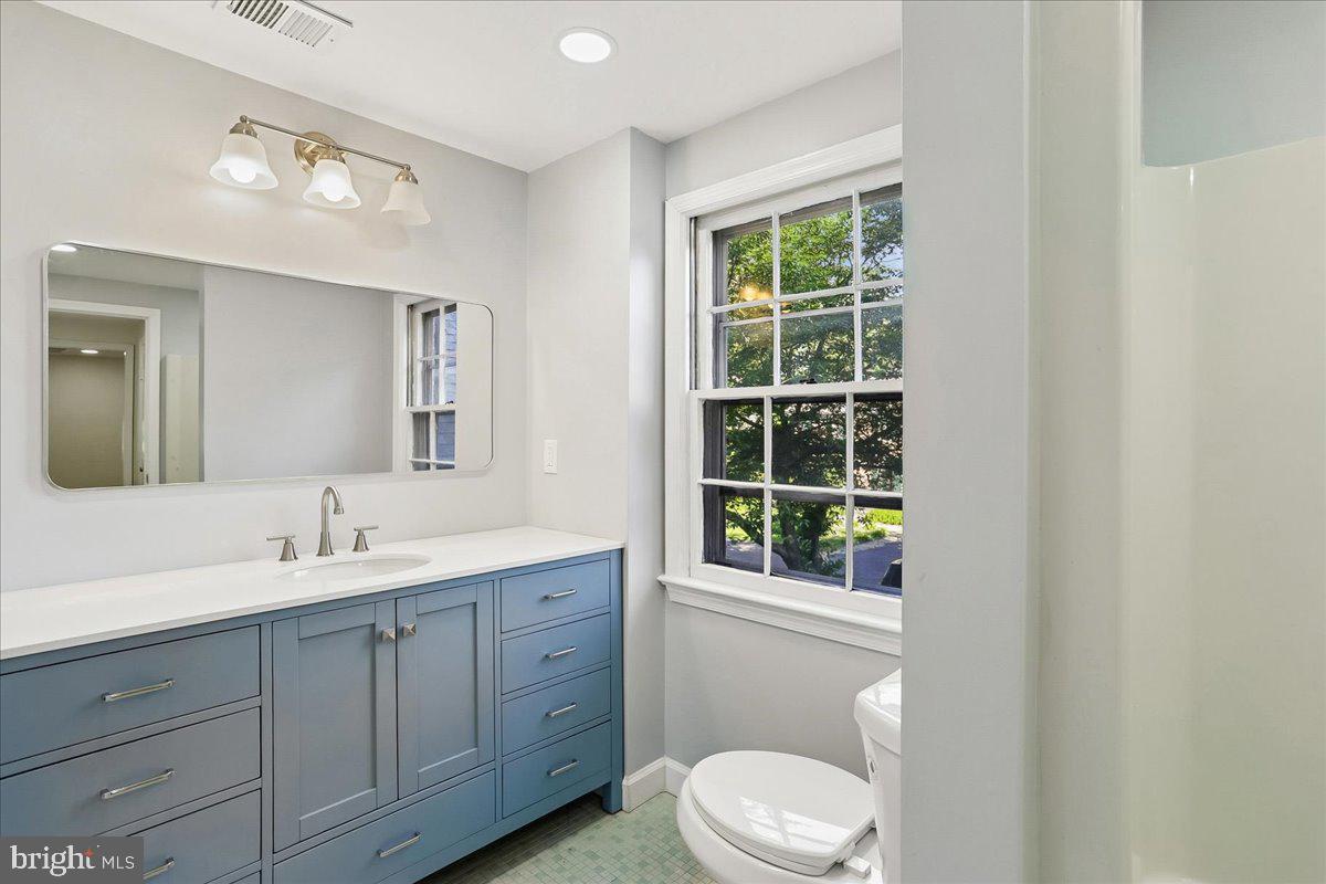 WHETSTONE - Residential