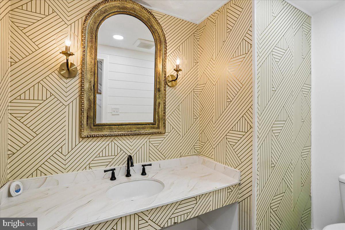 WHETSTONE - Residential