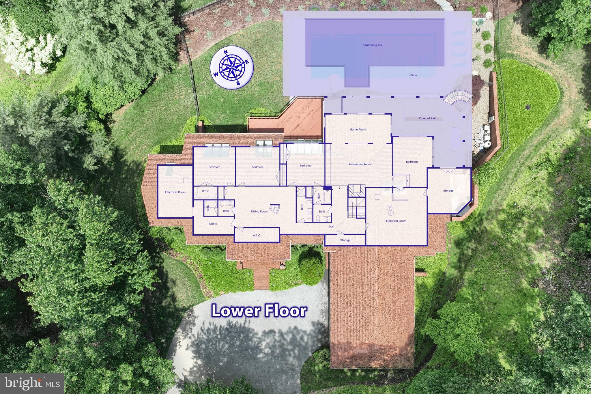 LAKE PAHAGACO - Residential