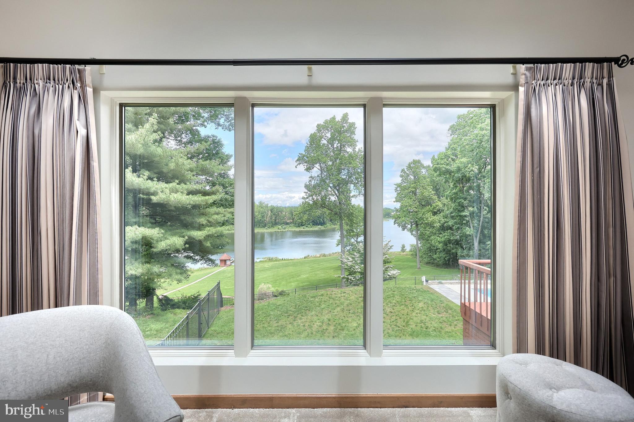 LAKE PAHAGACO - Residential