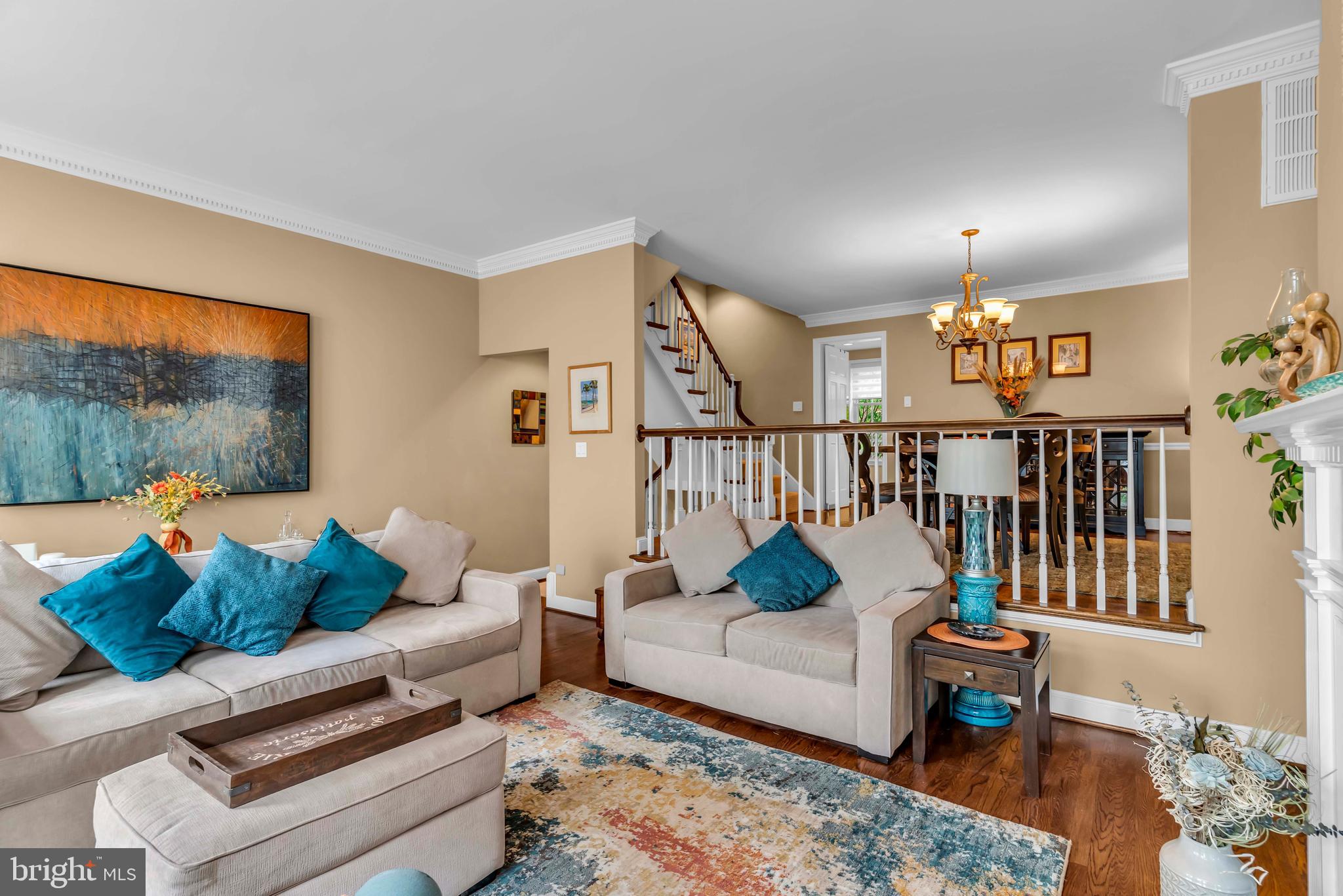 CANAL WAY - Residential