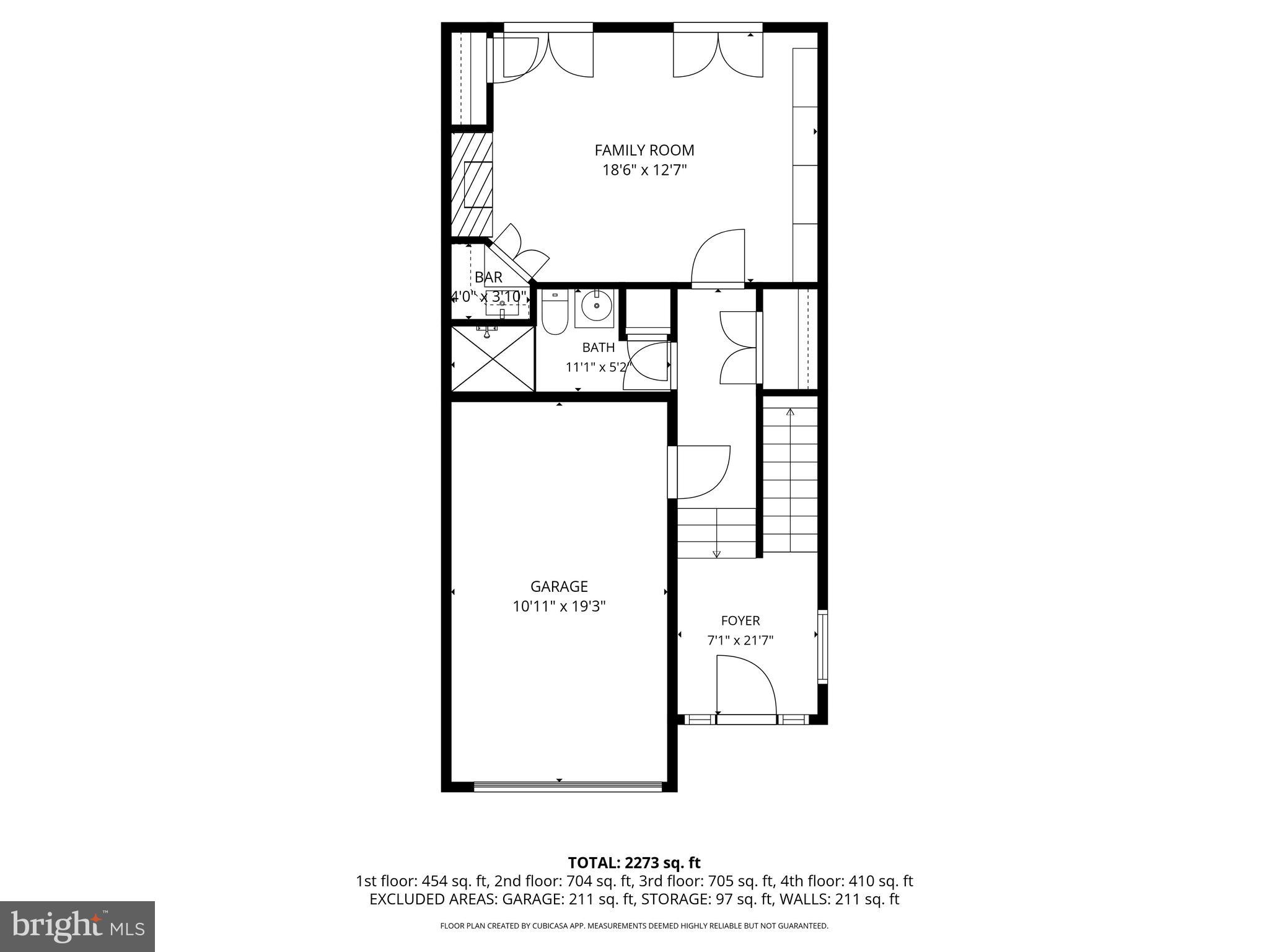 CANAL WAY - Residential