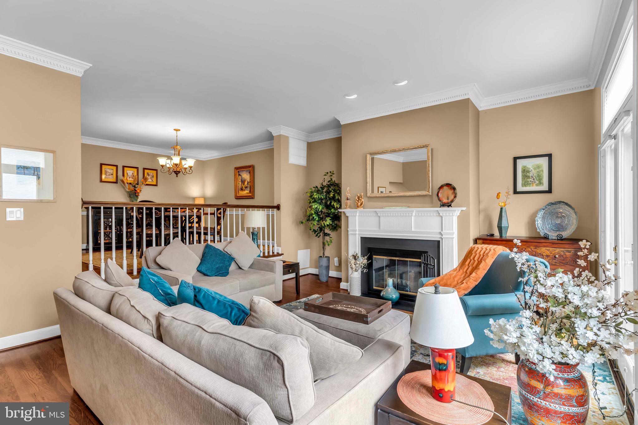 CANAL WAY - Residential