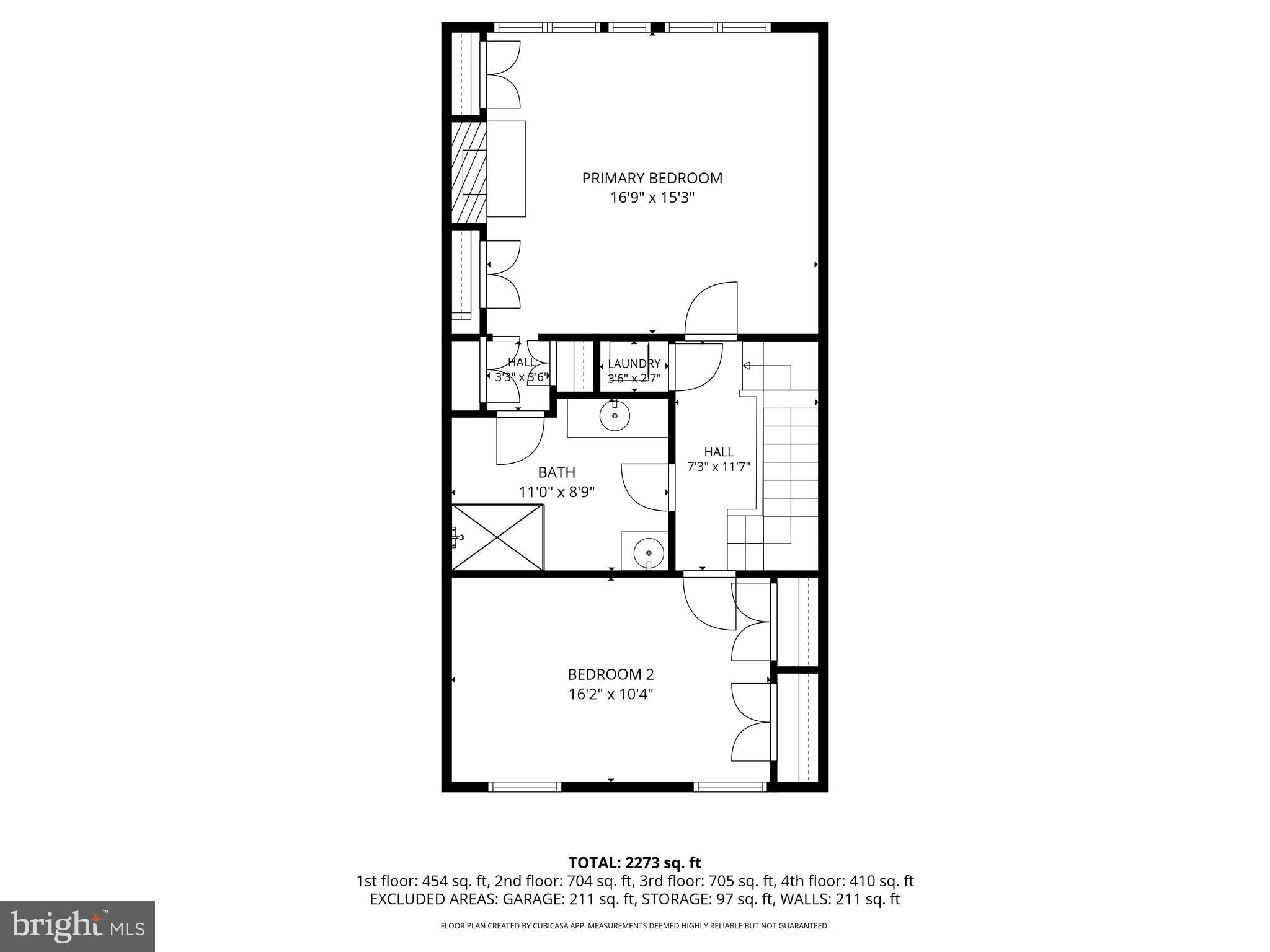 CANAL WAY - Residential