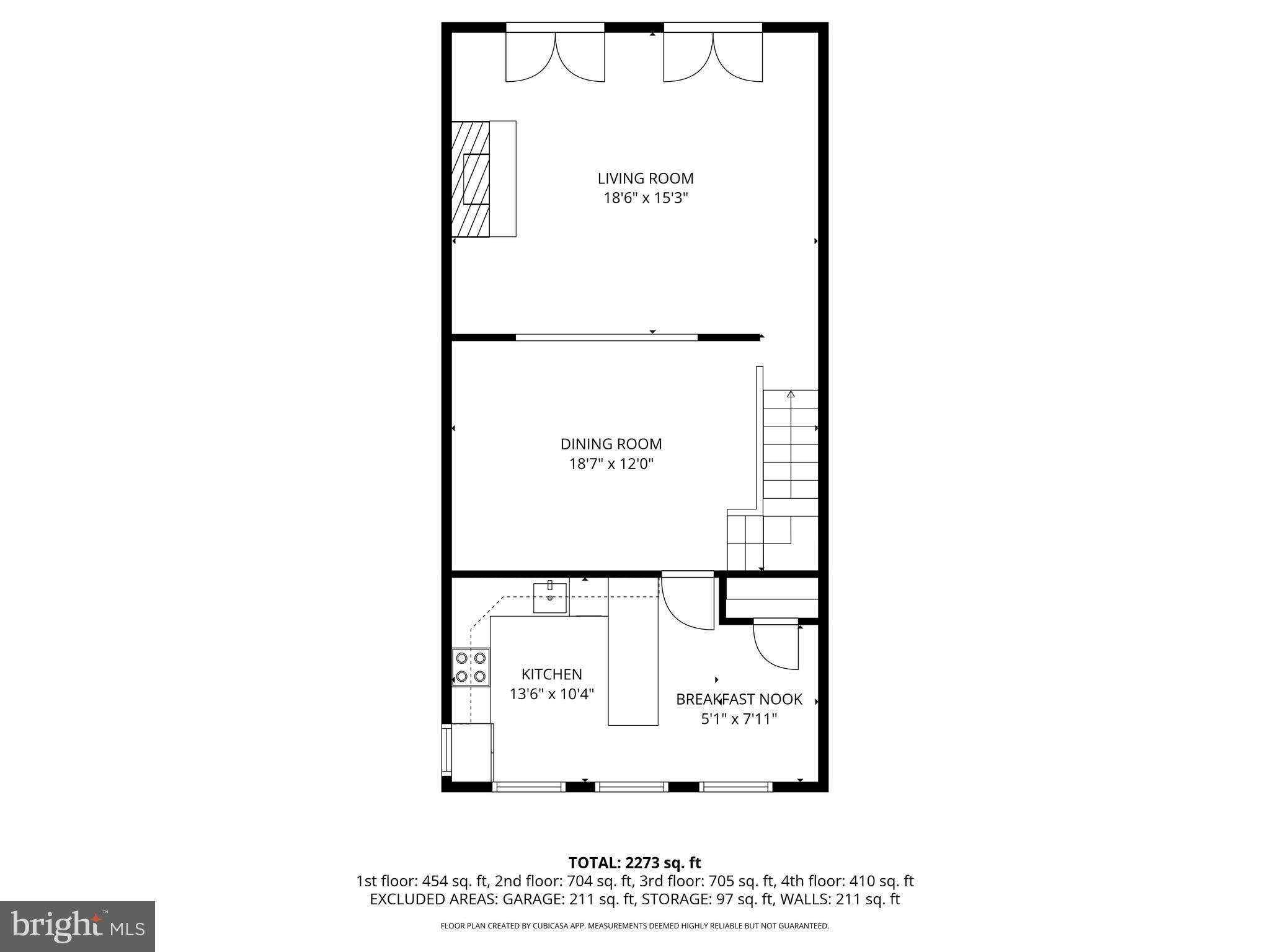 CANAL WAY - Residential