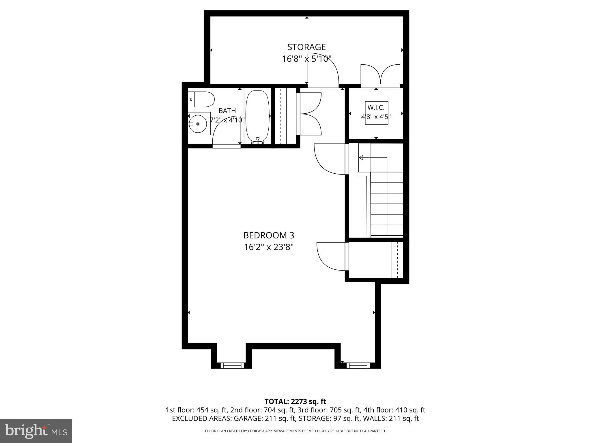 CANAL WAY - Residential