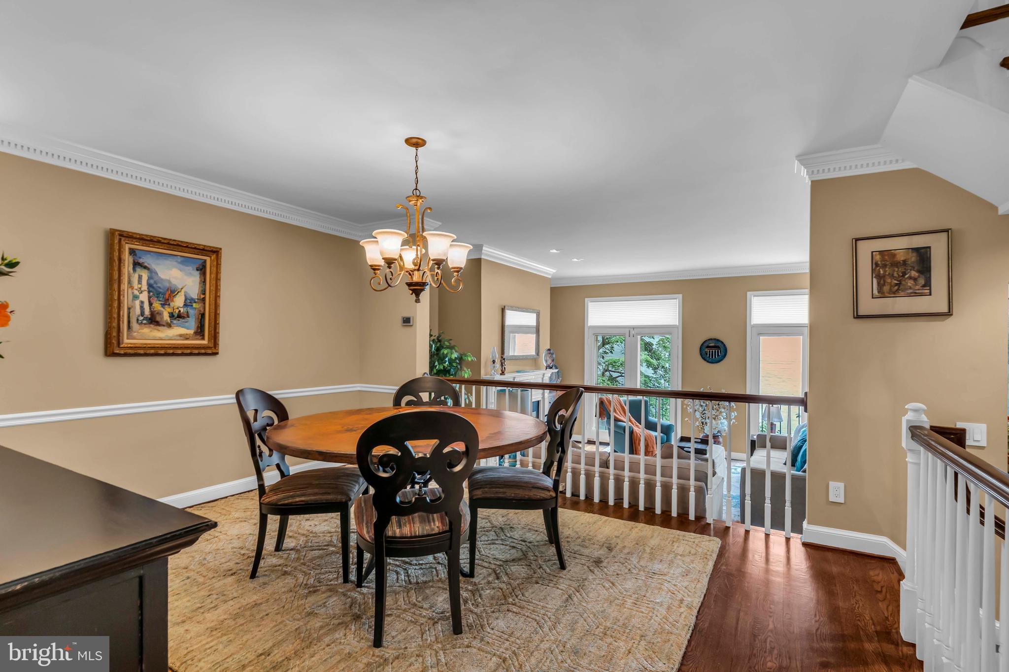 CANAL WAY - Residential