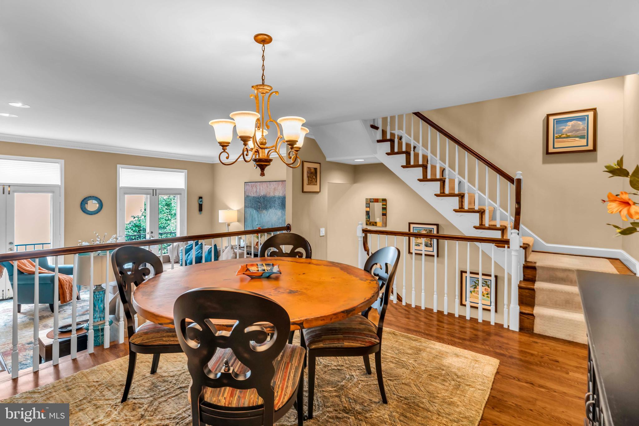 CANAL WAY - Residential