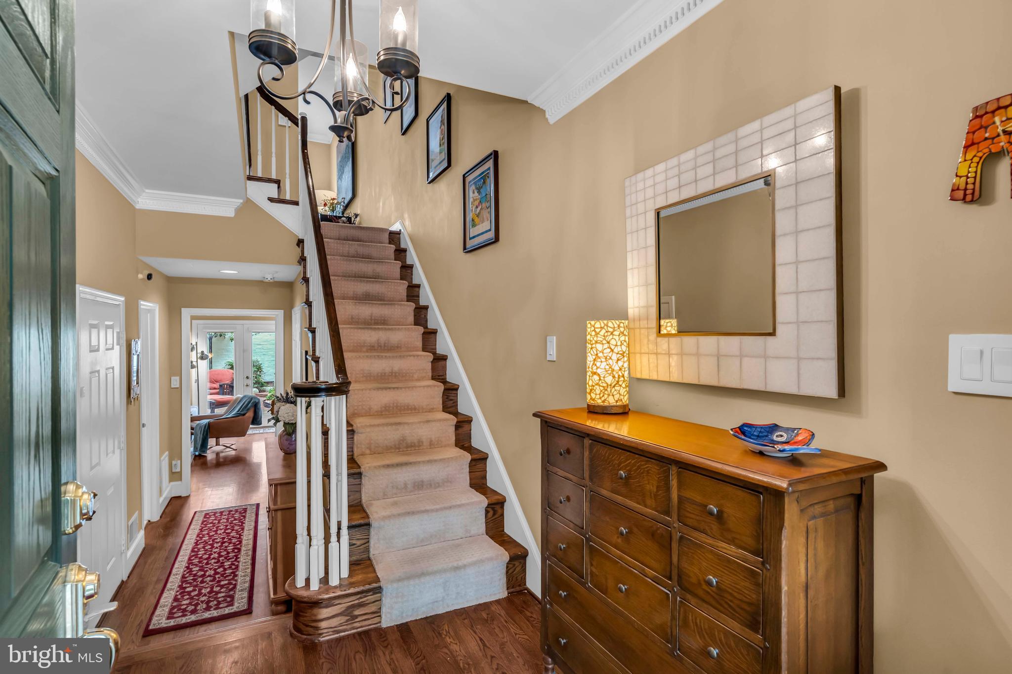 CANAL WAY - Residential