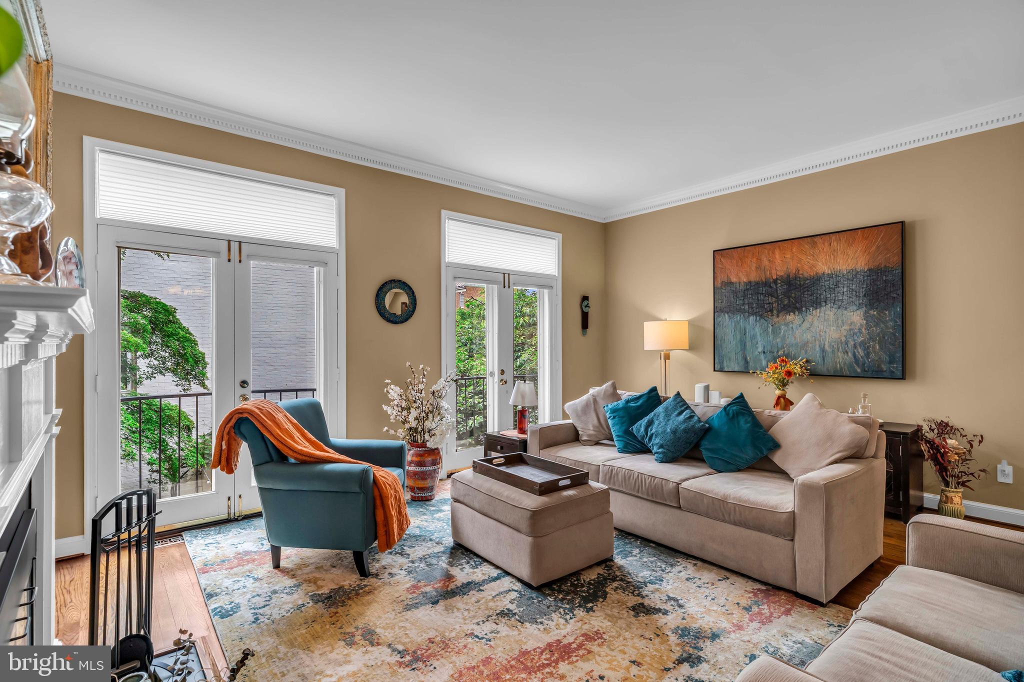 CANAL WAY - Residential