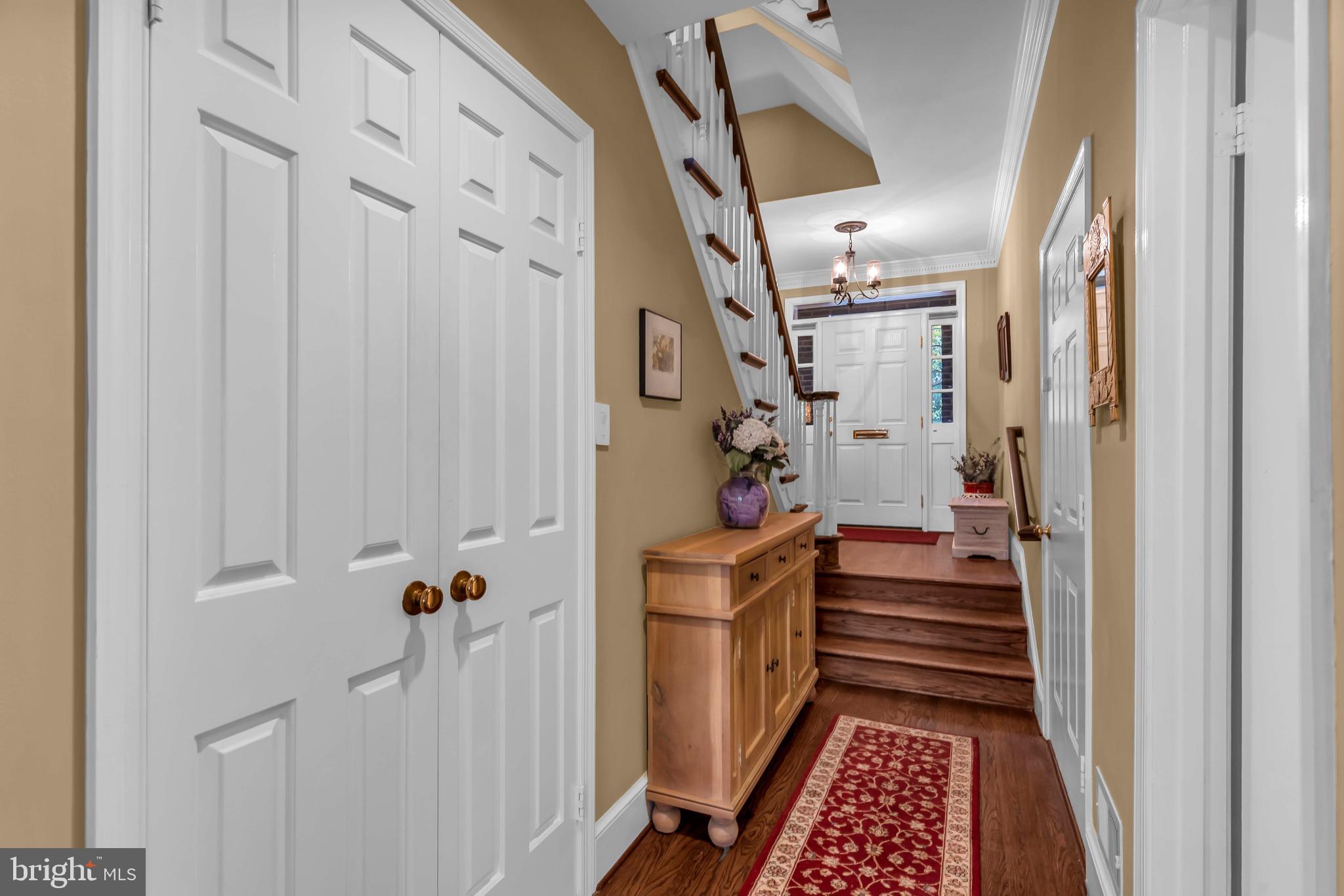 CANAL WAY - Residential