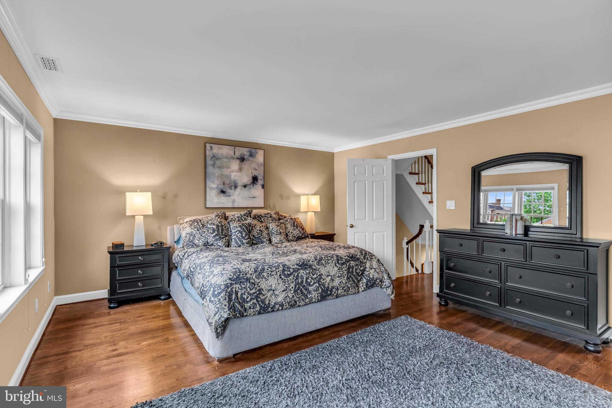 CANAL WAY - Residential