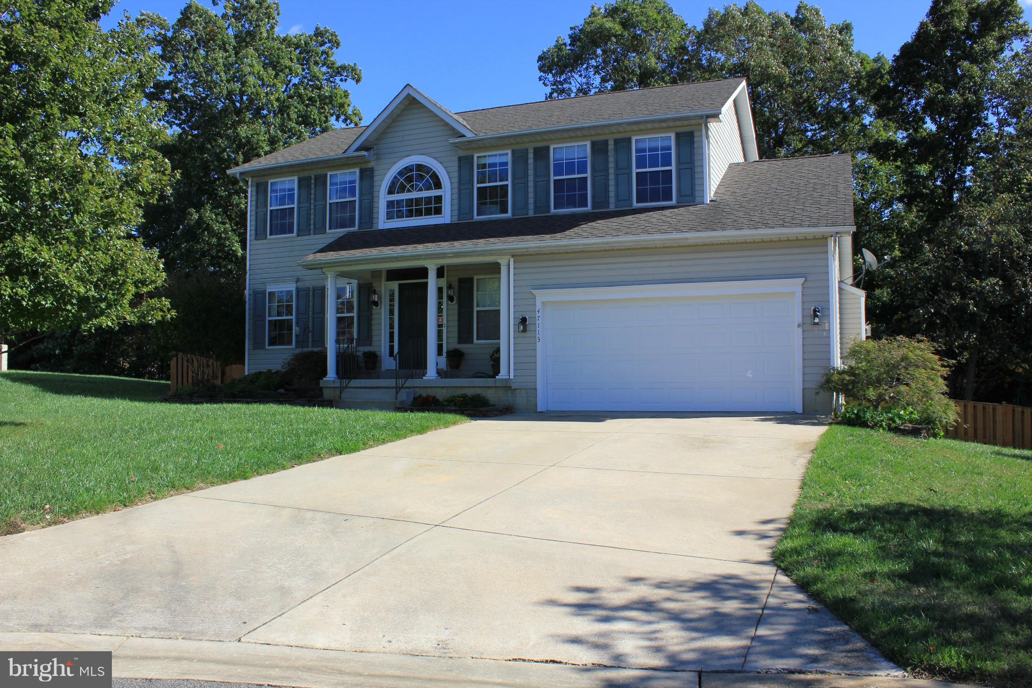 GREENBRIER - Residential Lease