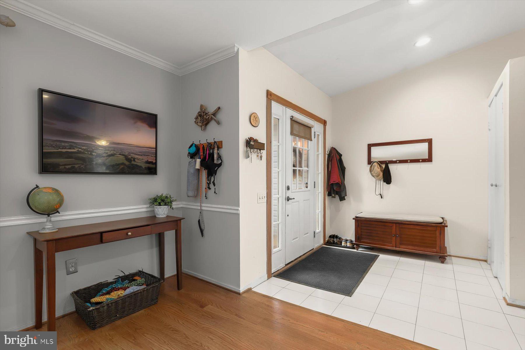 VALLEY HILLS - Residential