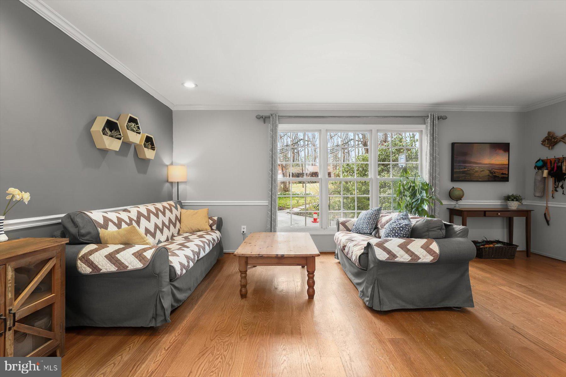 VALLEY HILLS - Residential