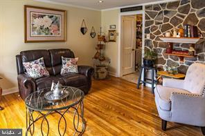 PROSPECT HEIGHTS - Residential