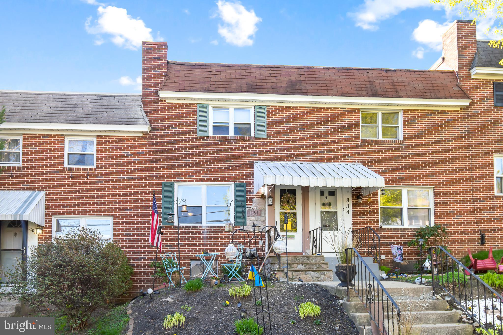 PROSPECT HEIGHTS - Residential