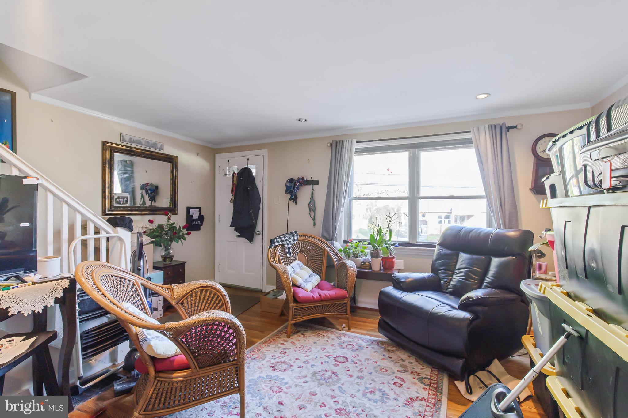 PROSPECT HEIGHTS - Residential