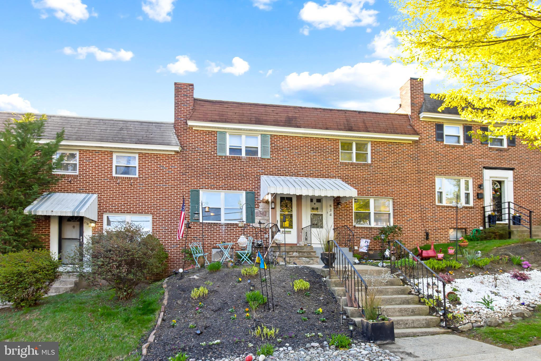 PROSPECT HEIGHTS - Residential