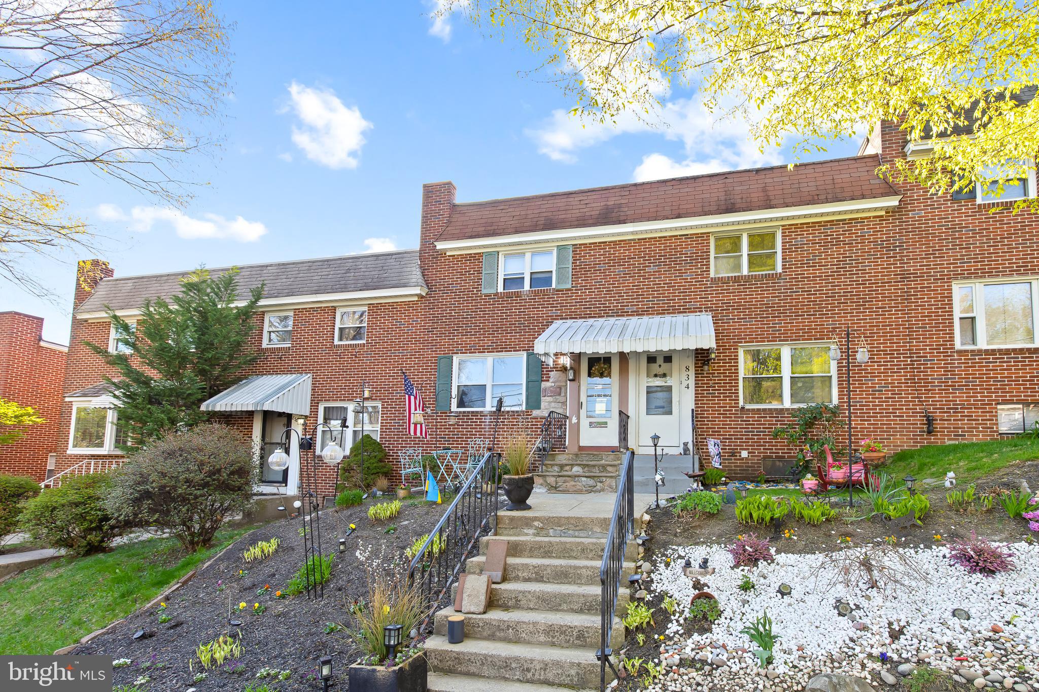 PROSPECT HEIGHTS - Residential