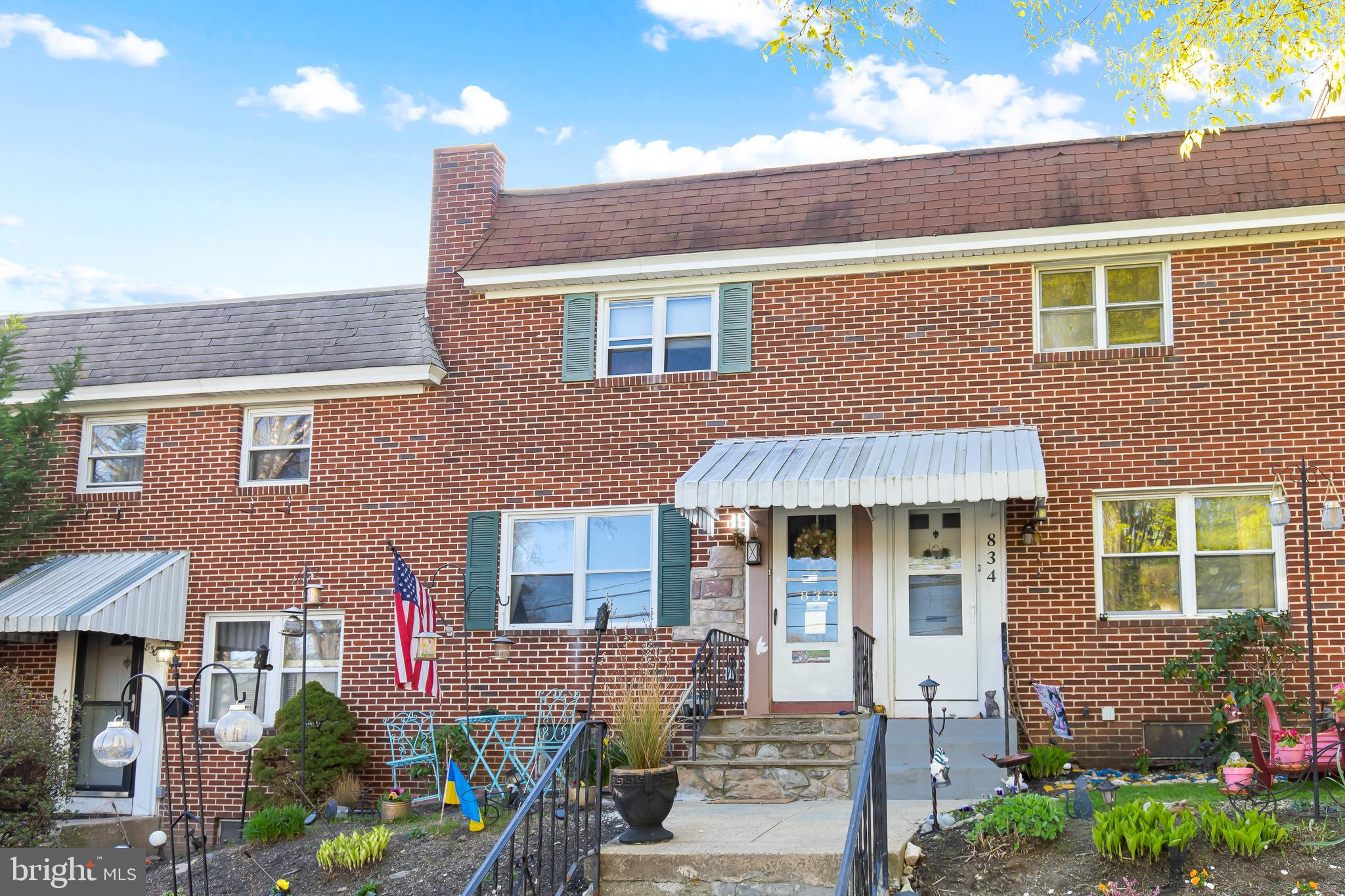 PROSPECT HEIGHTS - Residential