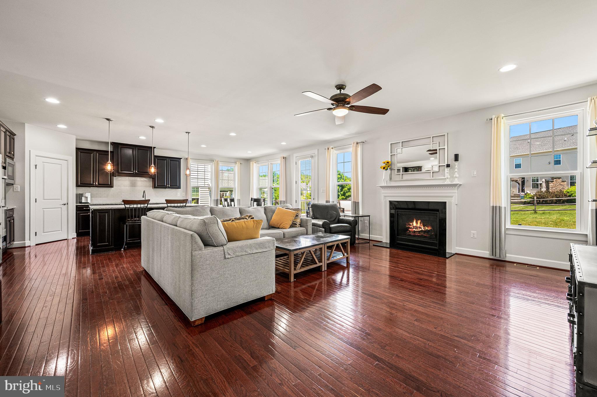 RUSTIN WALK - Residential