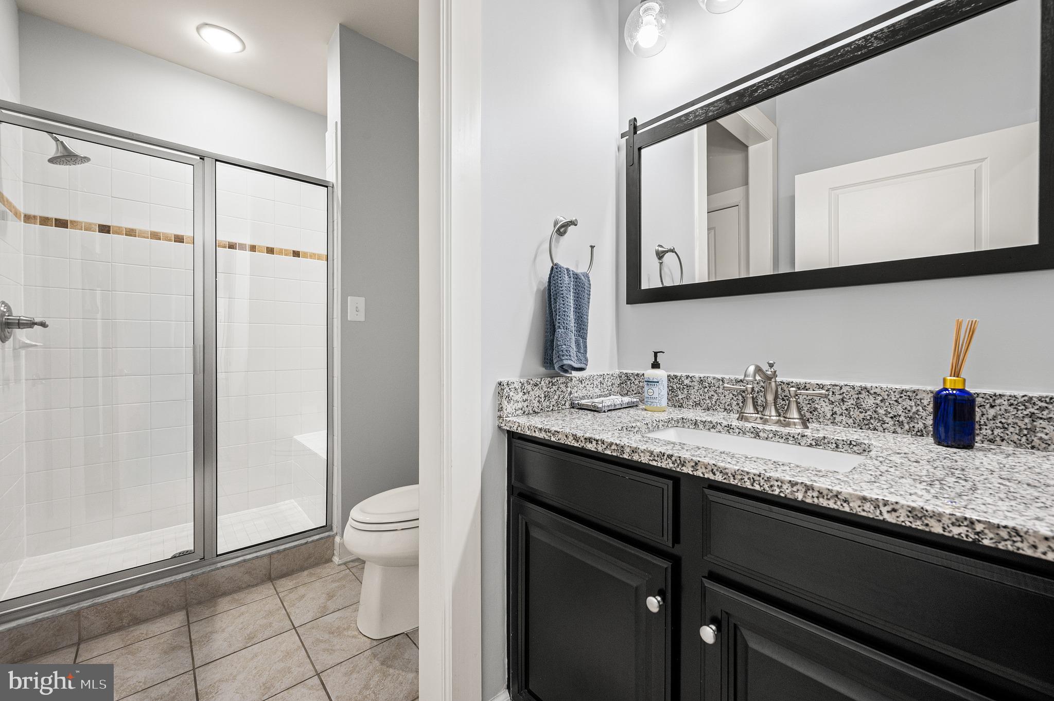 RUSTIN WALK - Residential