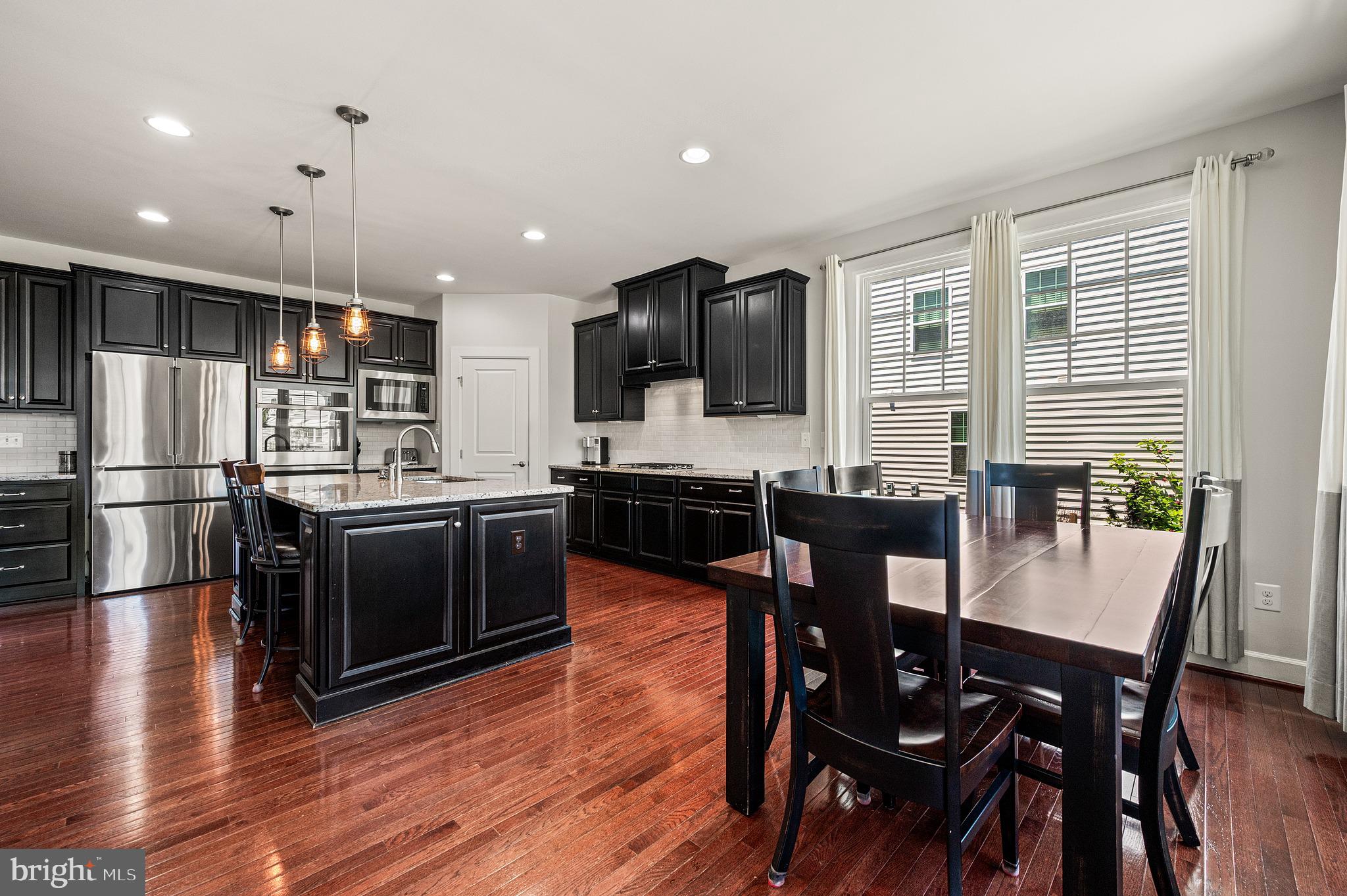 RUSTIN WALK - Residential