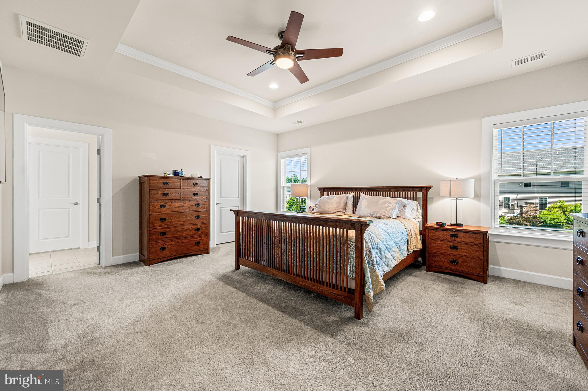 RUSTIN WALK - Residential