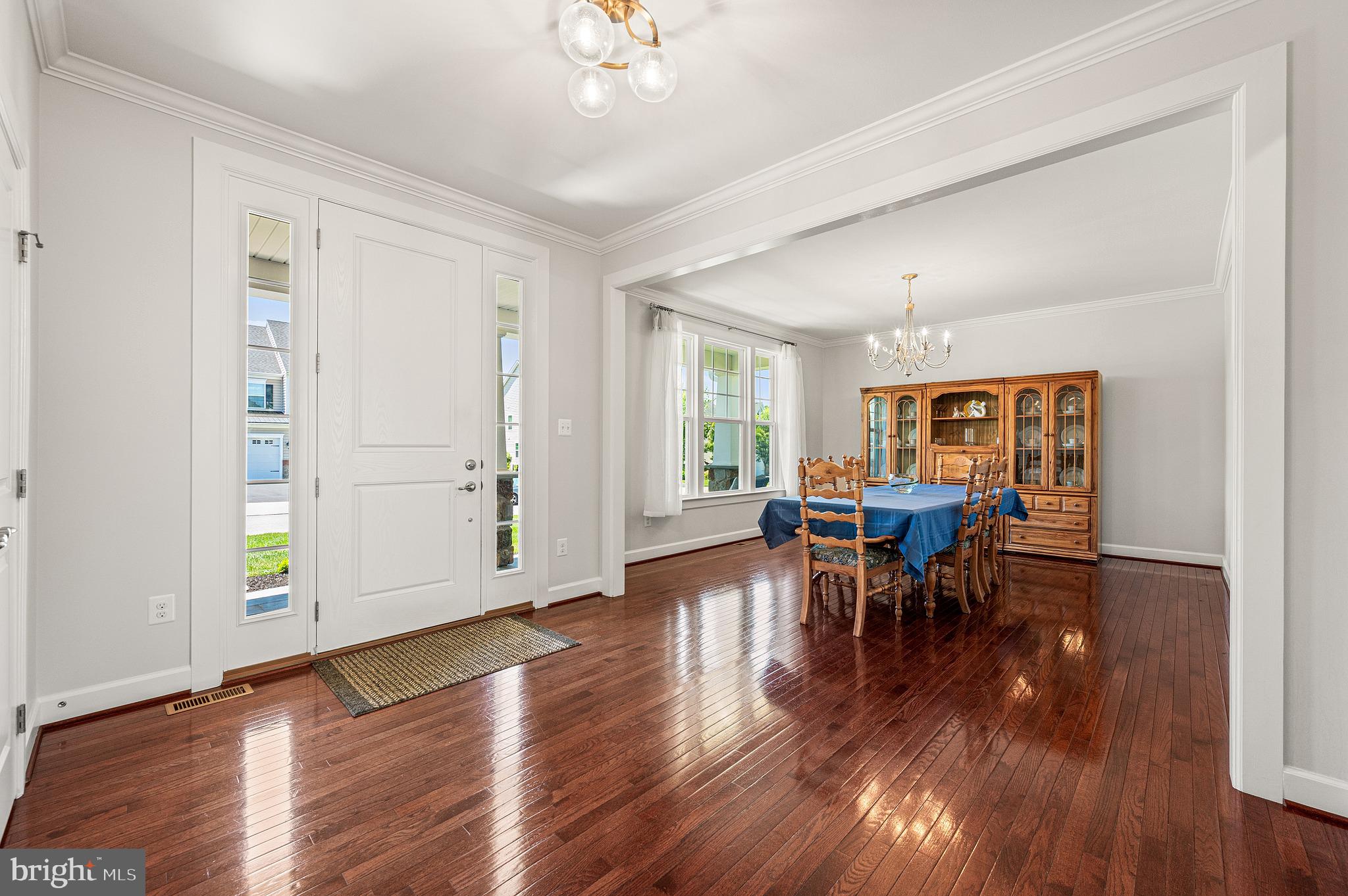 RUSTIN WALK - Residential
